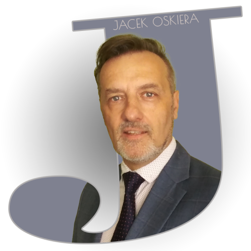 Jacek Oskiera